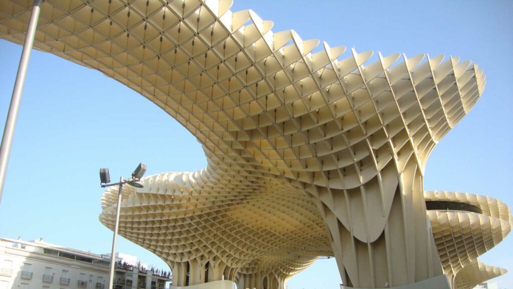 What to see in Seville: Casa Palacio Salinas 4 excursion sevilla 4