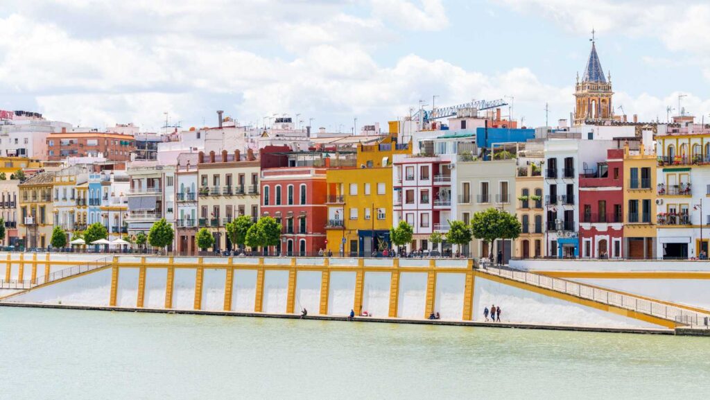 Where to eat in Seville