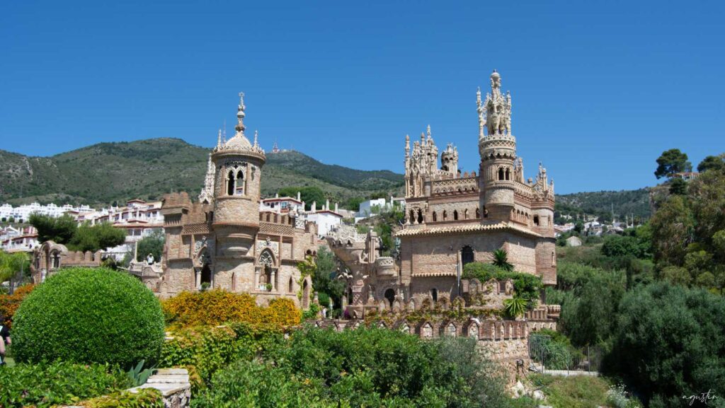 Nahegelegene charmante Dörfer in Marbella: Orte zum Verlieben 2 128