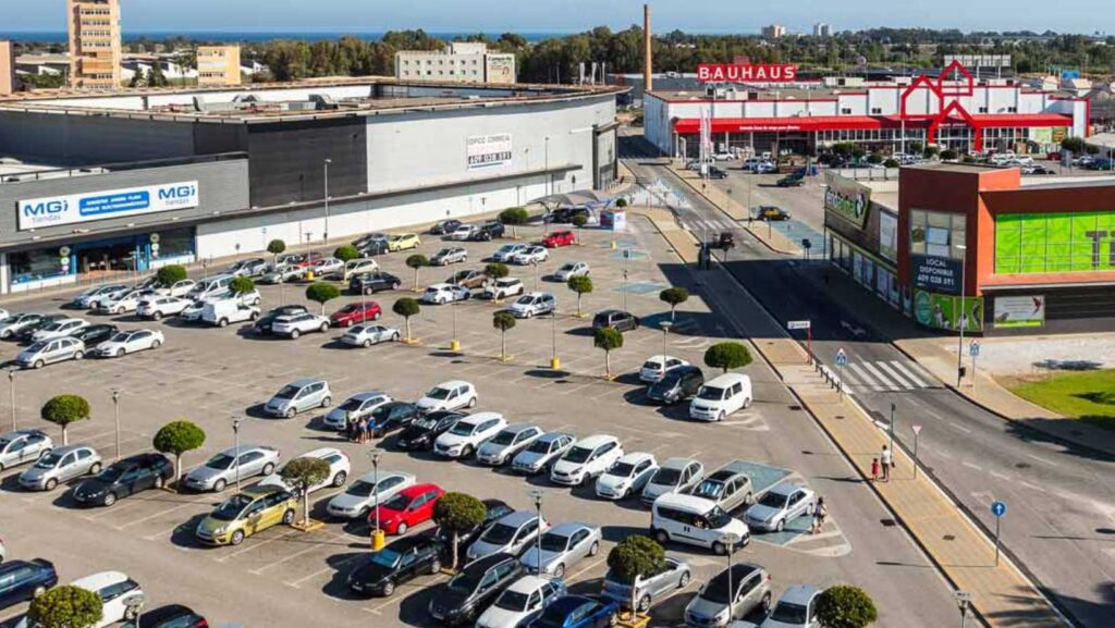 Los mejores centros comerciales en Málaga 3 Benalmadena 1