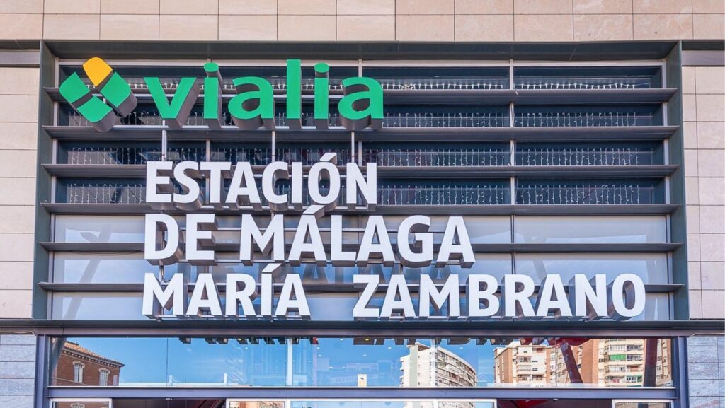 Los mejores centros comerciales en Málaga 5 Compras en Malaga 1