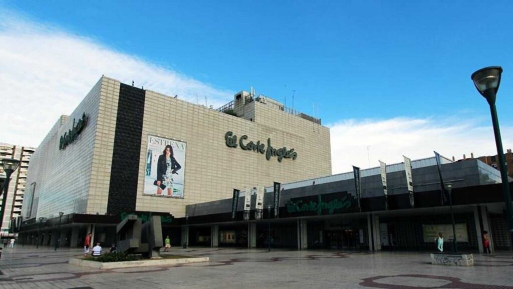 Los mejores centros comerciales en Málaga 2 Compras en Malaga 2