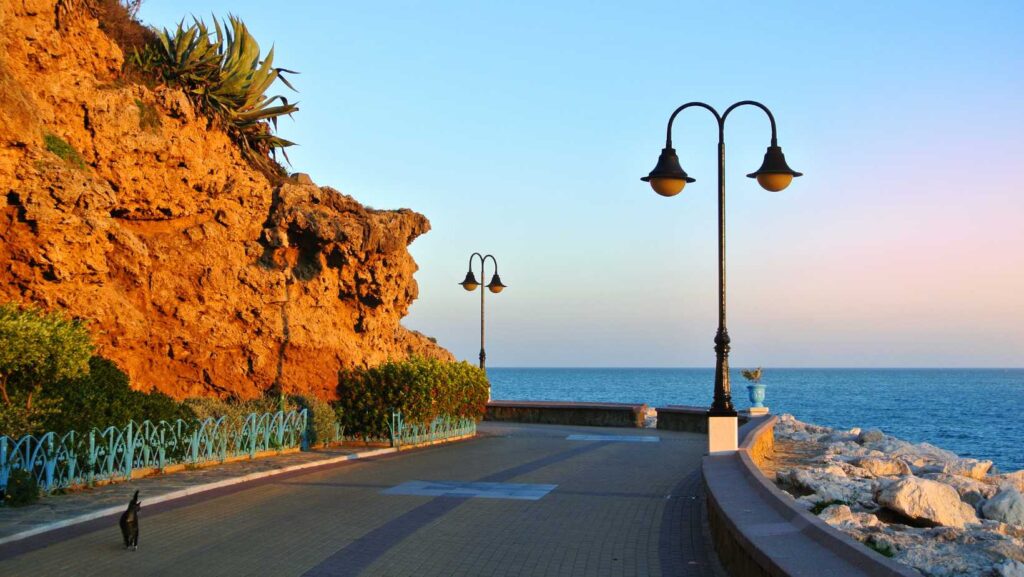 Las playas de Torremolinos: sol, mar y experiencias inolvidables 6 FOTOS DESCARGAR 750