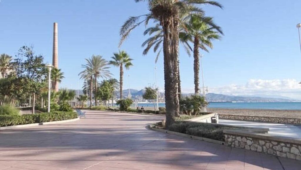 Playa misericordia 2