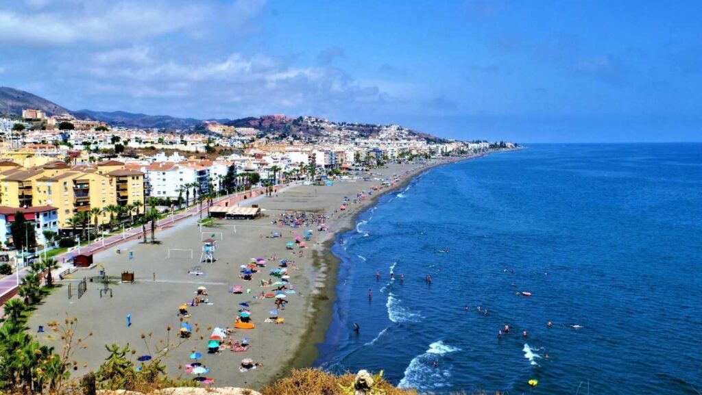 Rincon de la Victoria 3