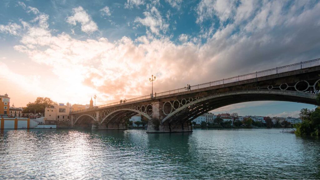 Seville Guadalquivir 3