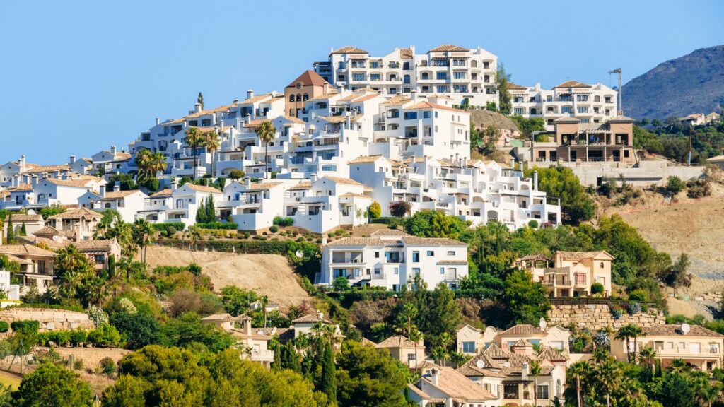 Nahegelegene charmante Dörfer in Marbella: Orte zum Verlieben 5 benahavis Dörfer in der Nähe von Marbella