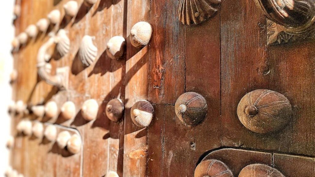 Church of Santiago Malaga 3