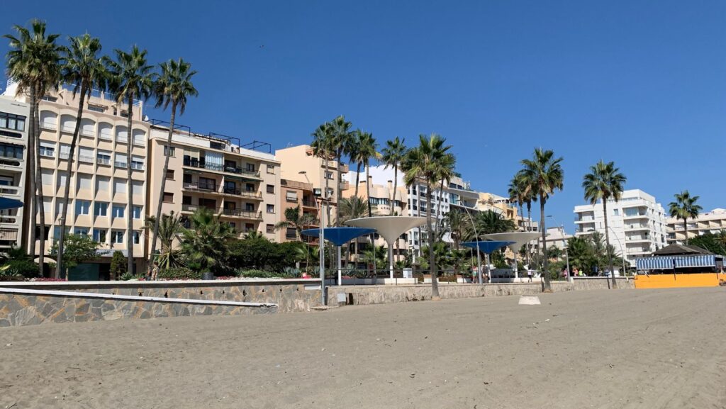 strände von estepona was gibt es zu sehen in estepona