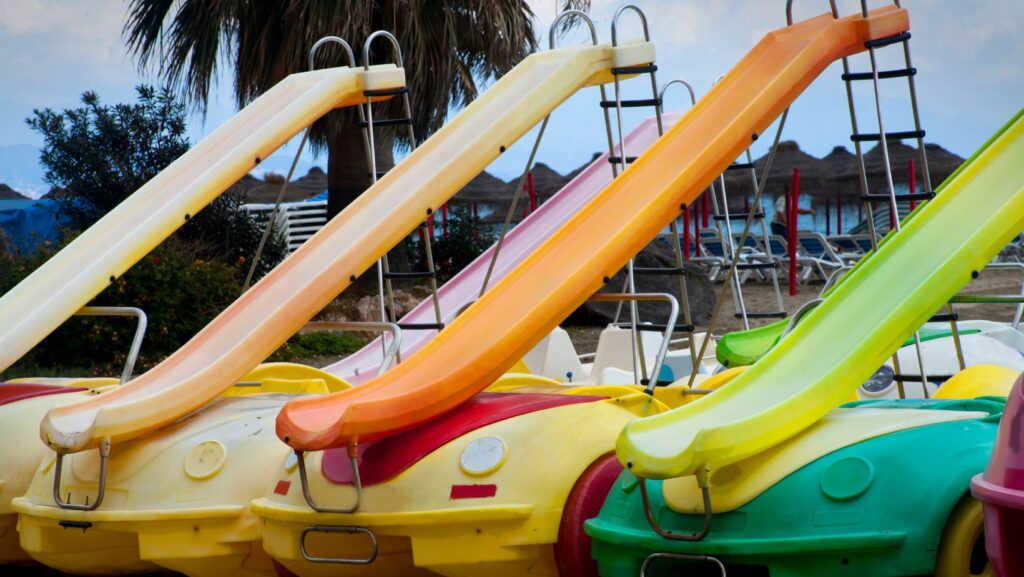 Torremolinos con niños: aventuras familiares que no olvidarás 9 torremolinos con ninos actividades en la playa